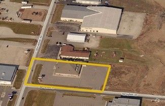 N192 Stoney Brook Rd: N192 Stoney Brook Rd, Appleton, WI 54915